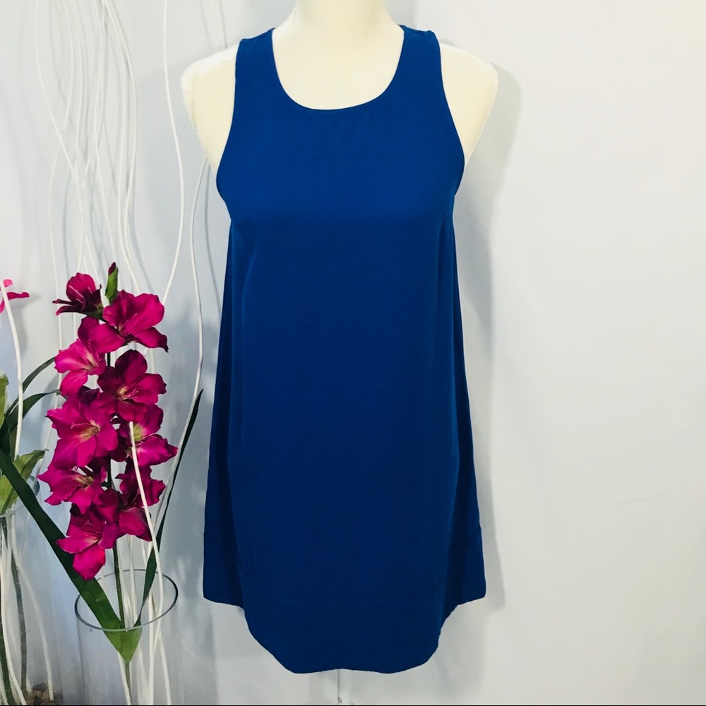 Leith - NWOT Racerback Shift Dress - Picture 2 of 6